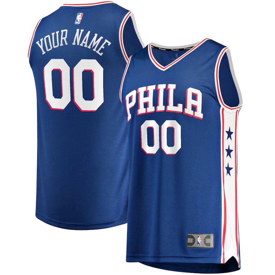 Philadelphia 76ers